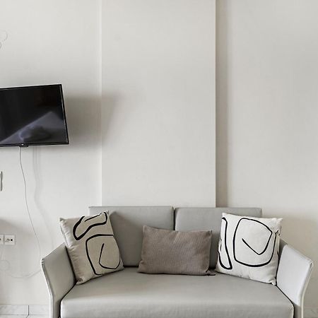 Sunset Premium Studio D Áyios Nikítas Exteriér fotografie